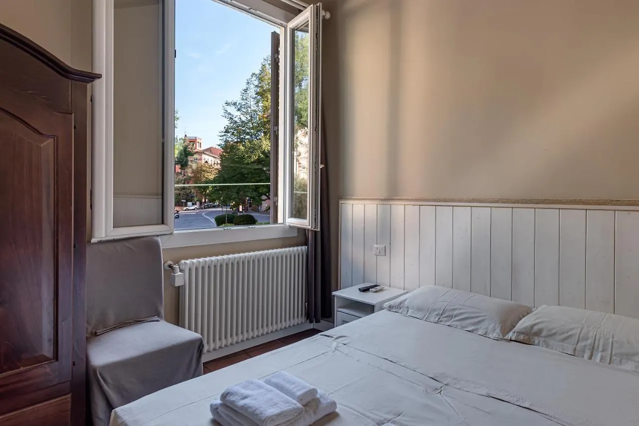 Apartmán Casa Boss Monolocale Tribunale 2 Boloňa