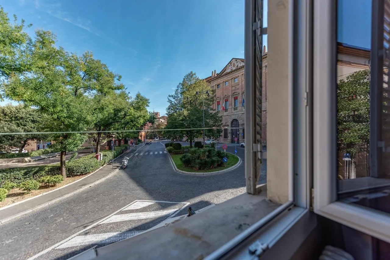 Casa Boss Monolocale Tribunale 2 Bologna Apartment
