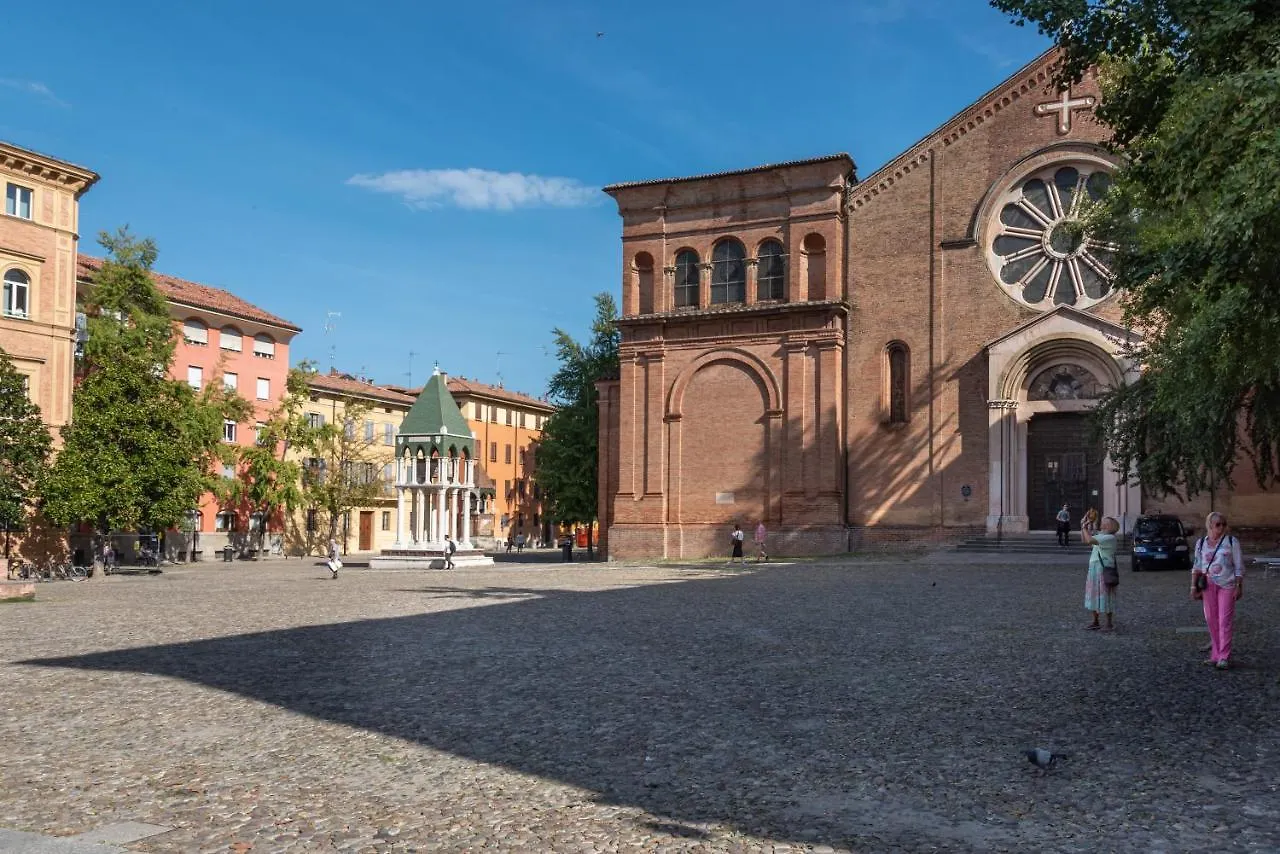Casa Boss Monolocale Tribunale 2 Bologna