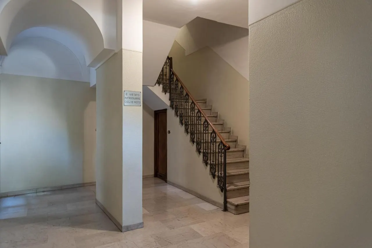 Casa Boss Monolocale Tribunale 2 Bologna Apartment